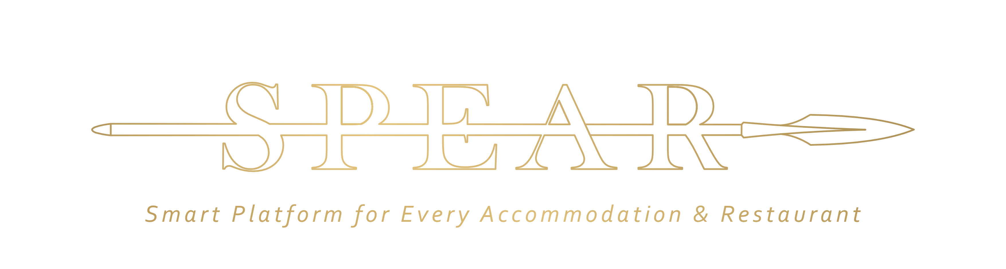 SPEAR — Hotel PMS and Restaurant POS Software Platform